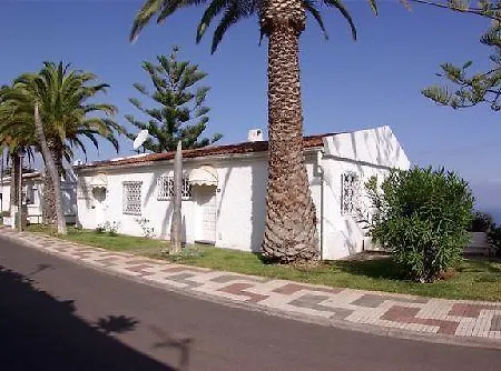 Traumblick La Palmita *