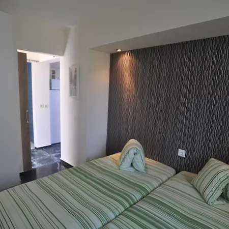 Apartman Traumblick La Palmita