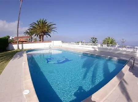 Traumblick La Palmita Apartment *