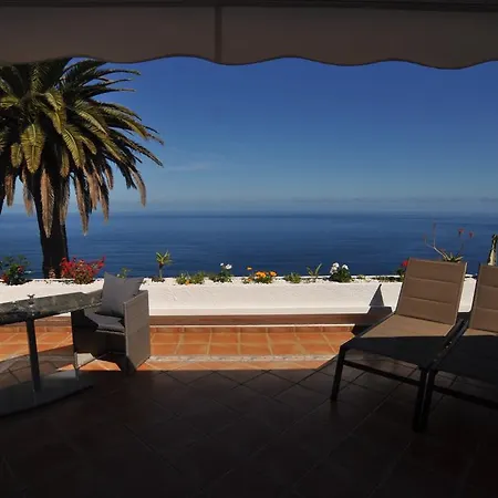 Traumblick La Palmita