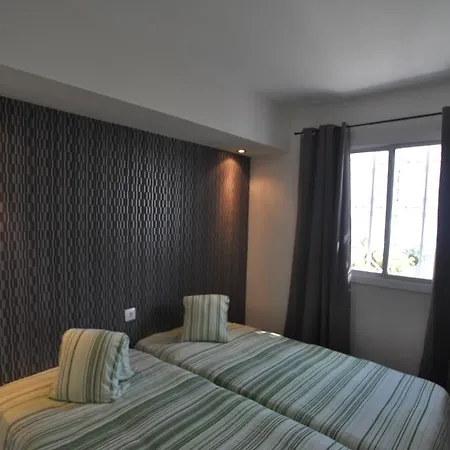 Traumblick La Palmita Apartment *